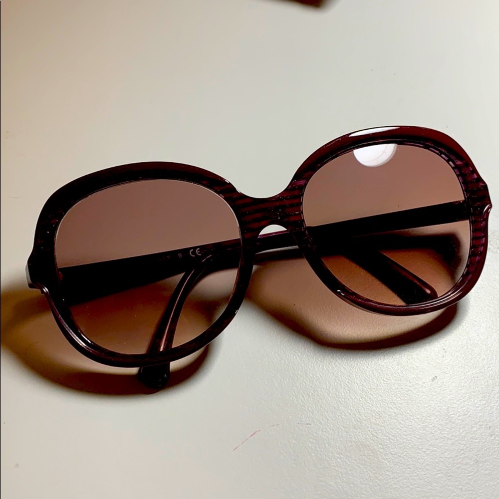 Vintage Chanel Sunglasses